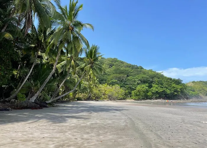 Playa Coyote - Luxury With Panoramic Sea View Puerto Coyote